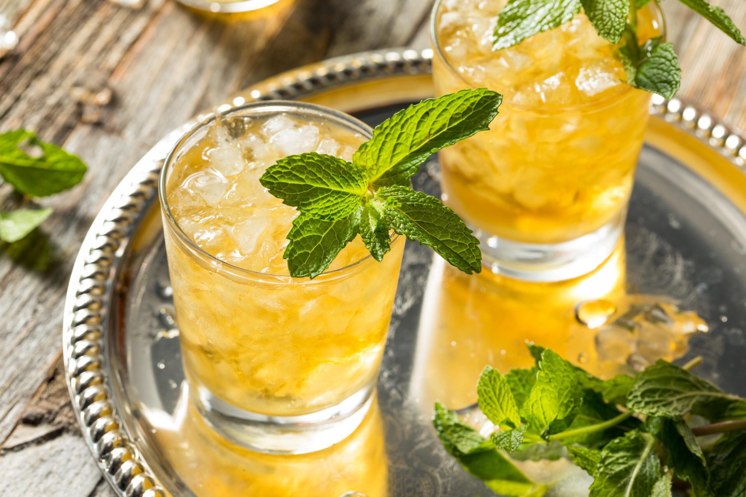 Mint Julep