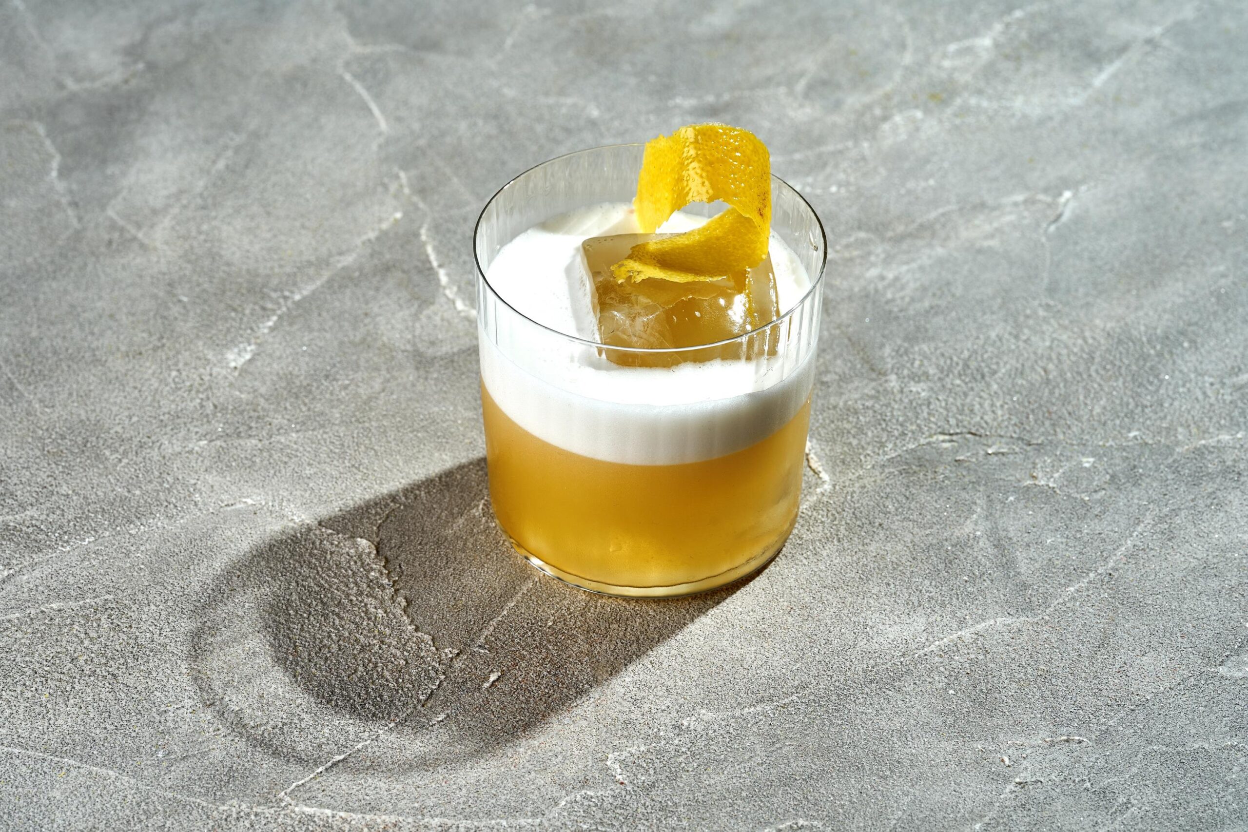 Whisky Sour