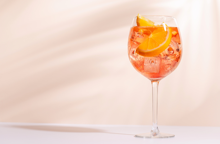 Cointreau Spritz